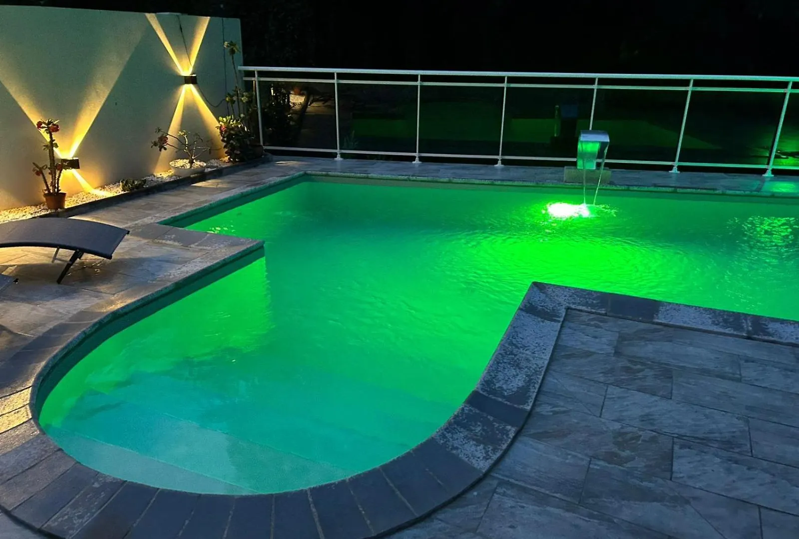 Lyn'Des Isles Location Apartman Rivière-Salée Martinique